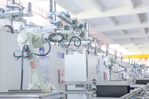 最高獎(jiǎng)勵(lì)200萬元 寧波全力推動(dòng)創(chuàng)建零碳工廠技術(shù)服務(wù)