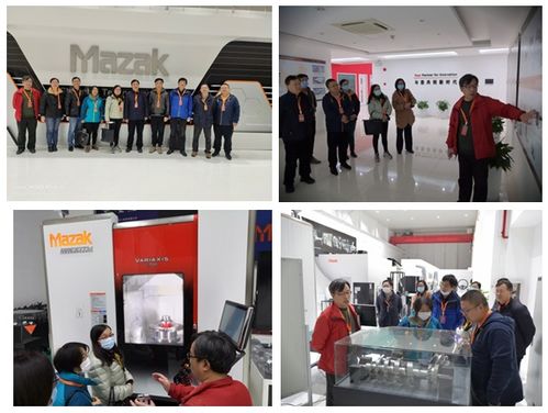 深入企業(yè)，聚焦教研 以技術(shù)服務(wù)助力教師專業(yè)發(fā)展新路徑