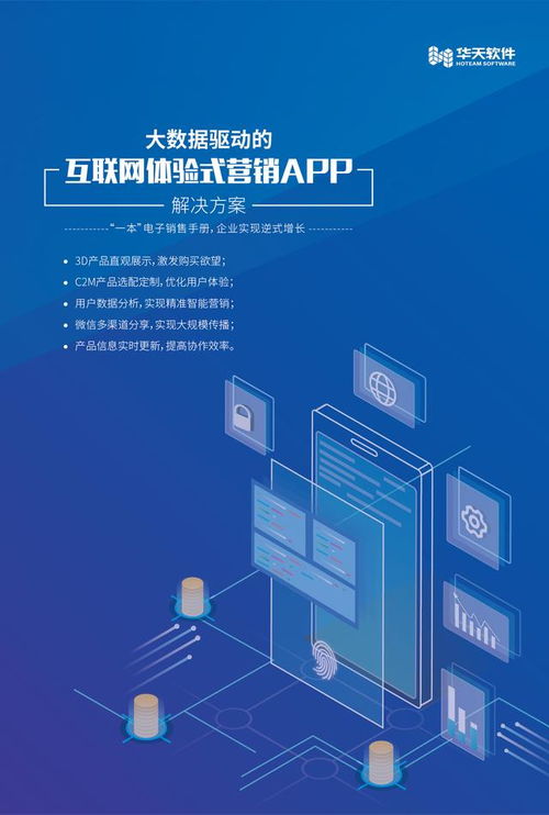 大數據驅動，3D制造業營銷APP如何引爆銷量