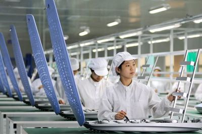 江蘇泰州 鍛造“專家+管家”服務新名片，精準賦能“專精特新”企業創新突圍